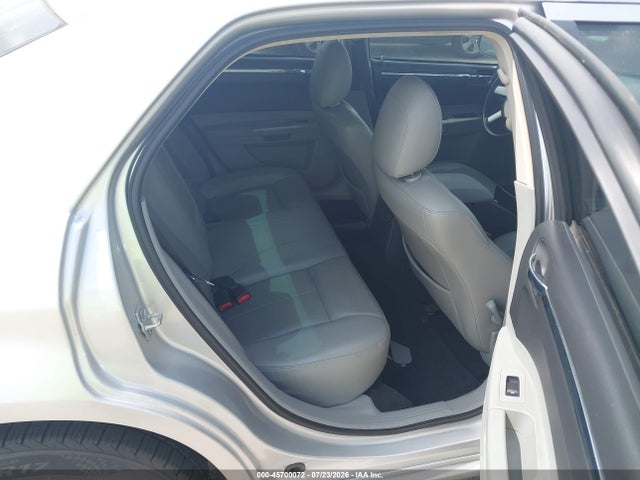 Aukcja sprzedaży 2007 Chrysler 300 Touring, vin: 2C3KA53G77H752686, numer aukcji: 45700072