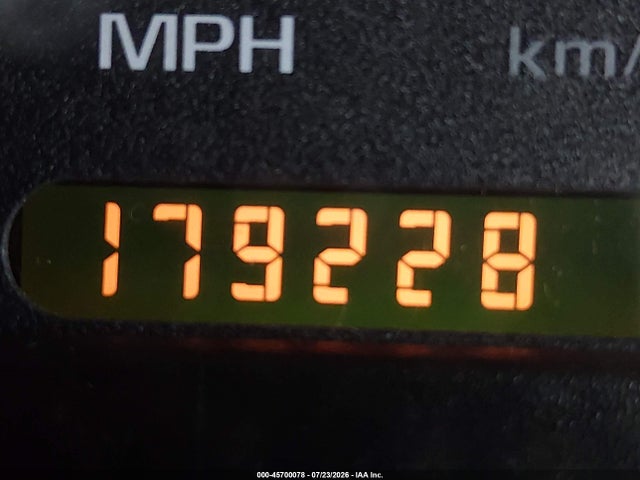 45700078 :رقم المزاد ، 1G1JC52F247368714 vin ، 2004 Chevrolet Cavalier مزاد بيع