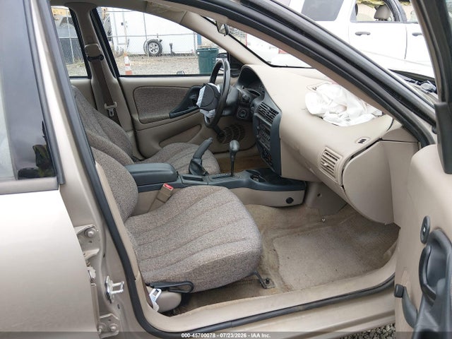 45700078 :رقم المزاد ، 1G1JC52F247368714 vin ، 2004 Chevrolet Cavalier مزاد بيع