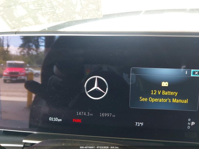 Продаж на аукціоні авто 2024 Mercedes-benz Amg Gle 53 4matic+, vin: 4JGFB6BB3RB022898, номер лоту: 45700081