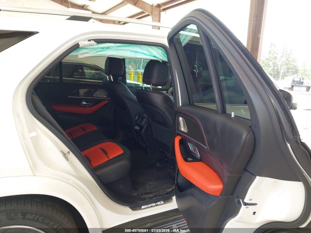 Продаж на аукціоні авто 2024 Mercedes-benz Amg Gle 53 4matic+, vin: 4JGFB6BB3RB022898, номер лоту: 45700081