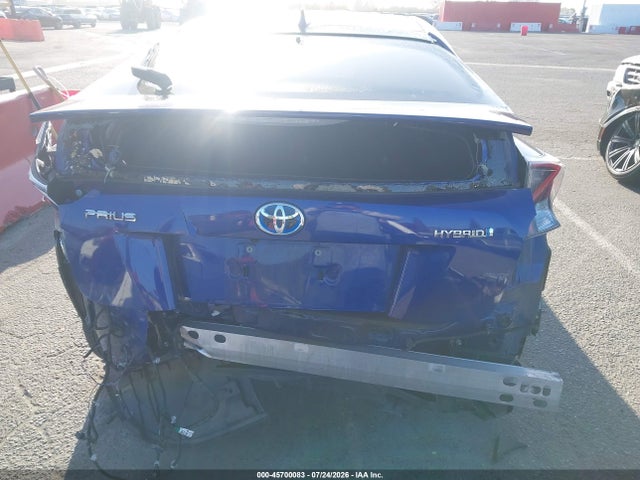 Toyota Prius Two 2017 JTDKBRFU7H3563087 Image 14