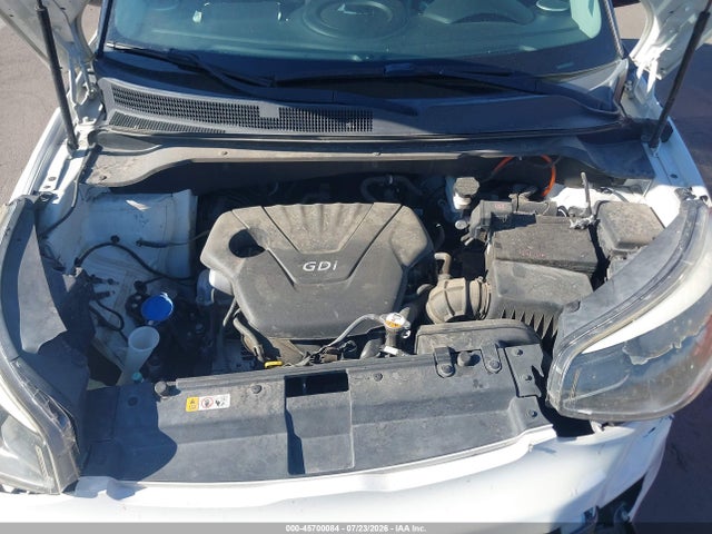 KIA Soul 2015 KNDJN2A25F7223880 Image 10