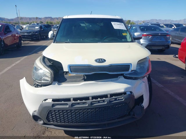 KIA Soul 2015 KNDJN2A25F7223880 Image 12
