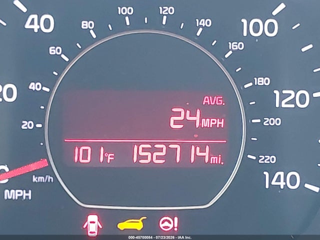 KIA Soul 2015 KNDJN2A25F7223880 Image 15