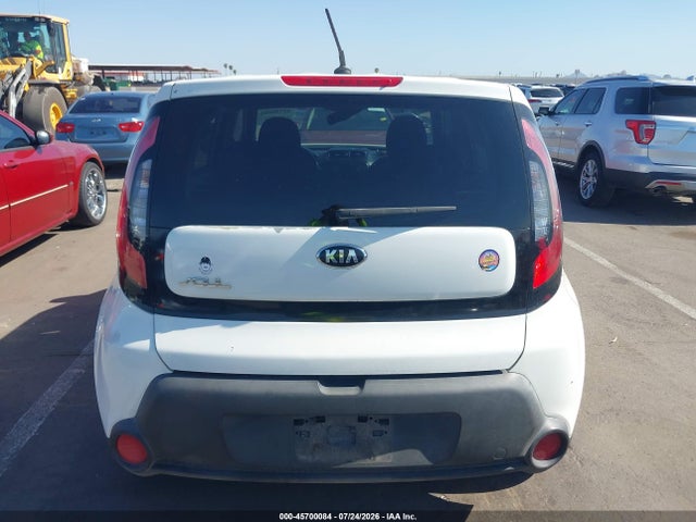 KIA Soul 2015 KNDJN2A25F7223880 Image 16