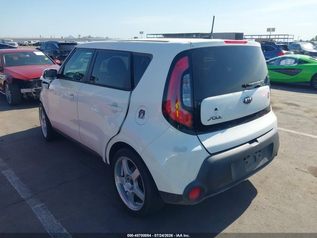 KIA Soul 2015 KNDJN2A25F7223880 Image 3
