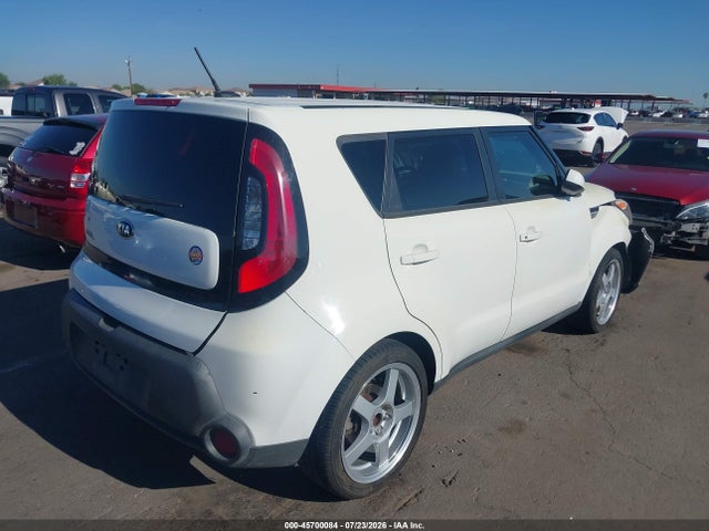 KIA Soul 2015 KNDJN2A25F7223880 Image 4