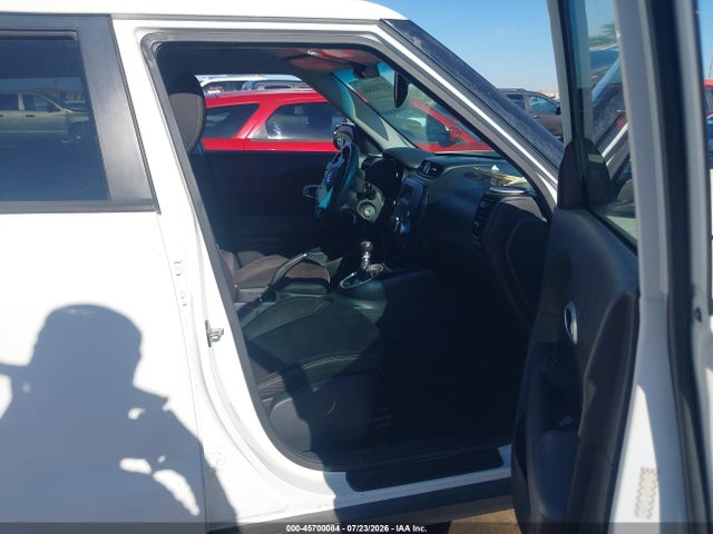 KIA Soul 2015 KNDJN2A25F7223880 Image 5