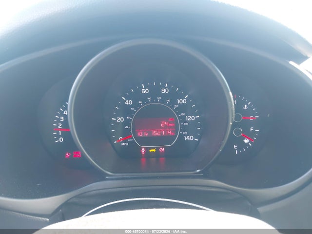 KIA Soul 2015 KNDJN2A25F7223880 Image 7
