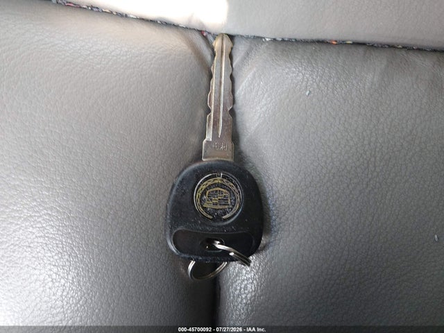 Aukcja sprzedaży 2006 Cadillac Cts Base W/1sa, vin: 1G6DM57T960109717, numer aukcji: 45700092