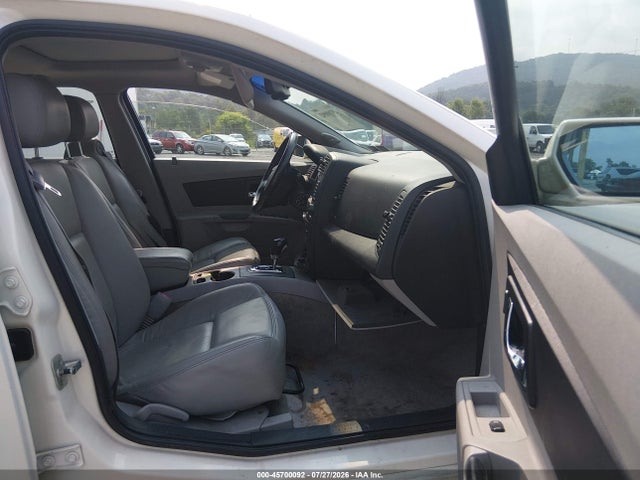 Aukcja sprzedaży 2006 Cadillac Cts Base W/1sa, vin: 1G6DM57T960109717, numer aukcji: 45700092