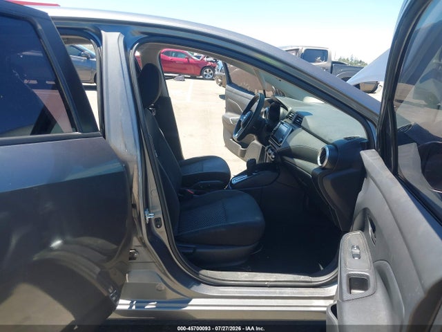 Aukcja sprzedaży 2020 Nissan Versa S Xtronic Cvt, vin: 3N1CN8DV6LL905047, numer aukcji: 45700093