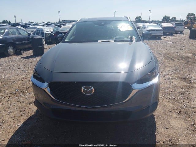 2023 Mazda Cx-30 2.5 Turbo Premium მანქანა იყიდება აუქციონზე, vin: 3MVDMBDY9PM573244, აუქციონის ნომერი: 45700095