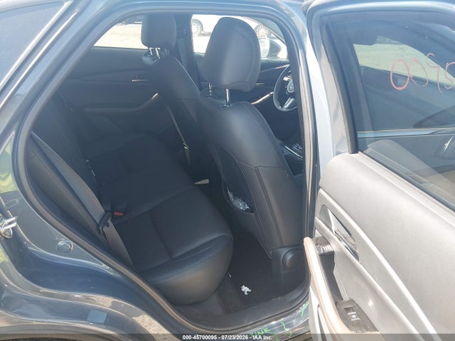 2023 Mazda Cx-30 2.5 Turbo Premium მანქანა იყიდება აუქციონზე, vin: 3MVDMBDY9PM573244, აუქციონის ნომერი: 45700095