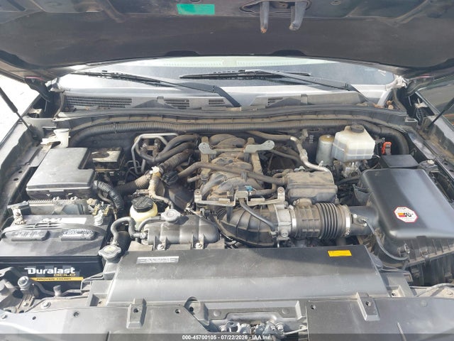 Продаж на аукціоні авто 2011 Infiniti Qx56, vin: JN8AZ2NE0B9000271, номер лоту: 45700105