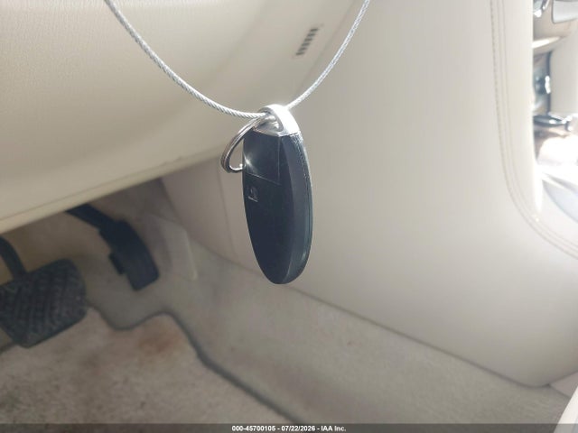 Продаж на аукціоні авто 2011 Infiniti Qx56, vin: JN8AZ2NE0B9000271, номер лоту: 45700105