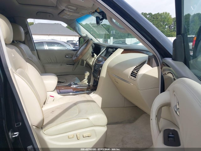 Продаж на аукціоні авто 2011 Infiniti Qx56, vin: JN8AZ2NE0B9000271, номер лоту: 45700105
