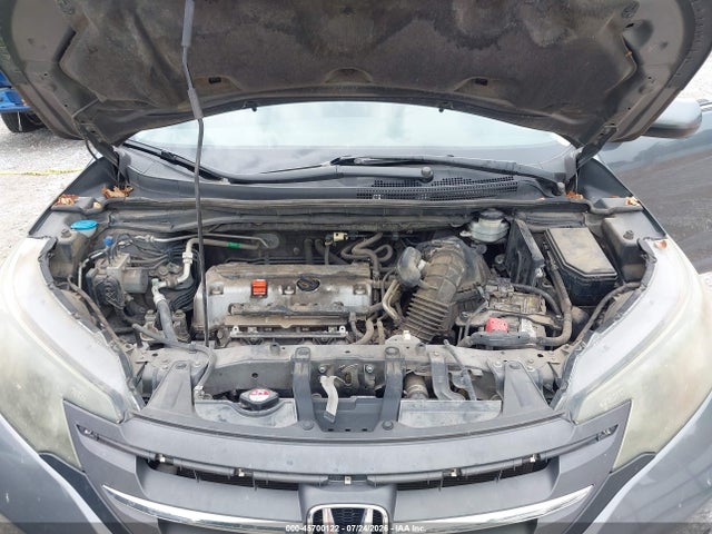 Продажа на аукционе авто 2012 Honda Cr-v Ex-l, vin: 5J6RM4H76CL065825, номер лота: 45700122