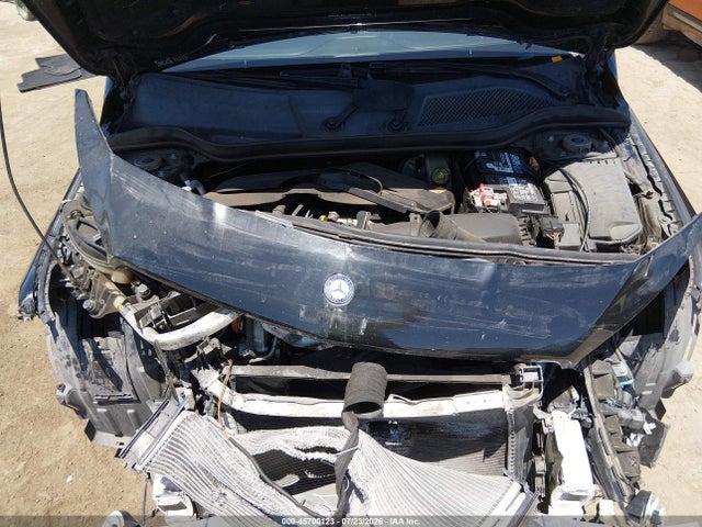 Aukcja sprzedaży 2016 Mercedes-benz Cla 250, vin: WDDSJ4EB4GN382771, numer aukcji: 45700123