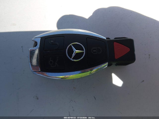 Aukcja sprzedaży 2016 Mercedes-benz Cla 250, vin: WDDSJ4EB4GN382771, numer aukcji: 45700123