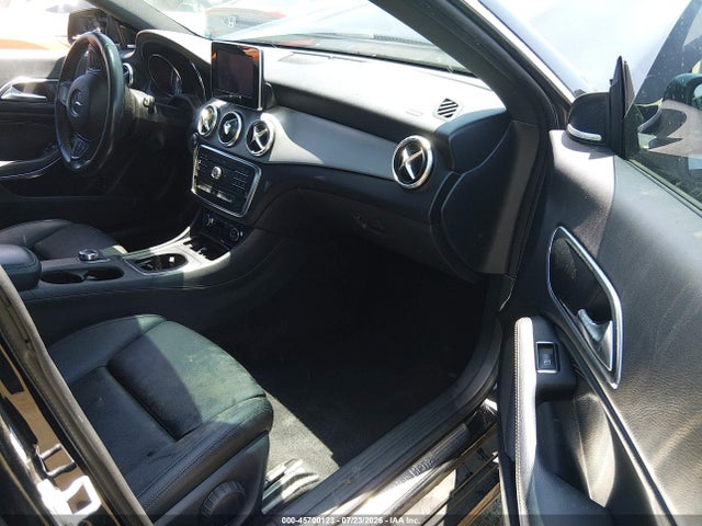 Aukcja sprzedaży 2016 Mercedes-benz Cla 250, vin: WDDSJ4EB4GN382771, numer aukcji: 45700123