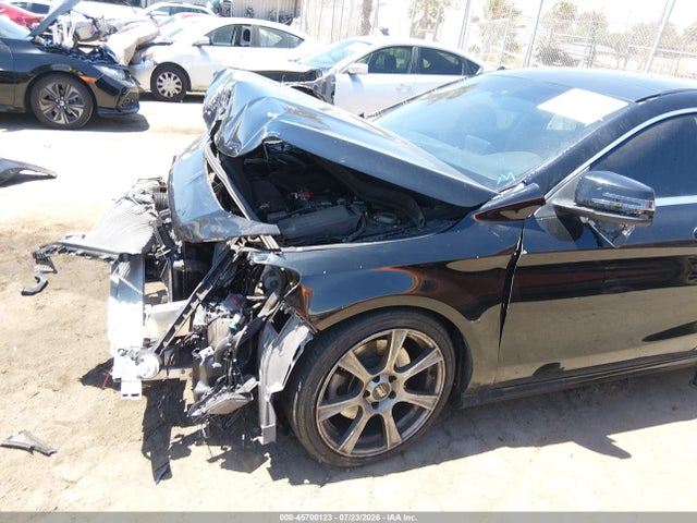 Aukcja sprzedaży 2016 Mercedes-benz Cla 250, vin: WDDSJ4EB4GN382771, numer aukcji: 45700123
