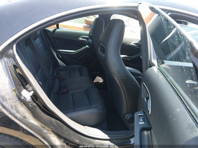 Aukcja sprzedaży 2016 Mercedes-benz Cla 250, vin: WDDSJ4EB4GN382771, numer aukcji: 45700123