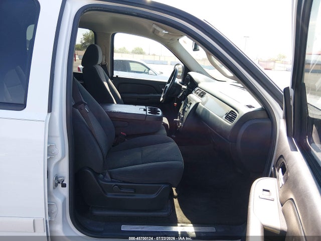 Aukcja sprzedaży 2008 Chevrolet Avalanche 1500 Ls, vin: 3GNEC12J88G142443, numer aukcji: 45700124