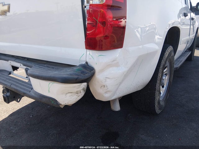 Aukcja sprzedaży 2008 Chevrolet Avalanche 1500 Ls, vin: 3GNEC12J88G142443, numer aukcji: 45700124