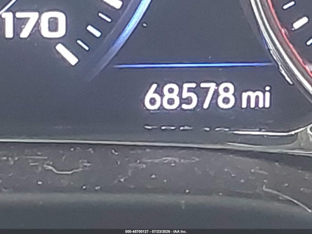 45700127 :رقم المزاد ، 1GKKNMLS4MZ230628 vin ، 2021 Gmc Acadia Fwd Slt مزاد بيع