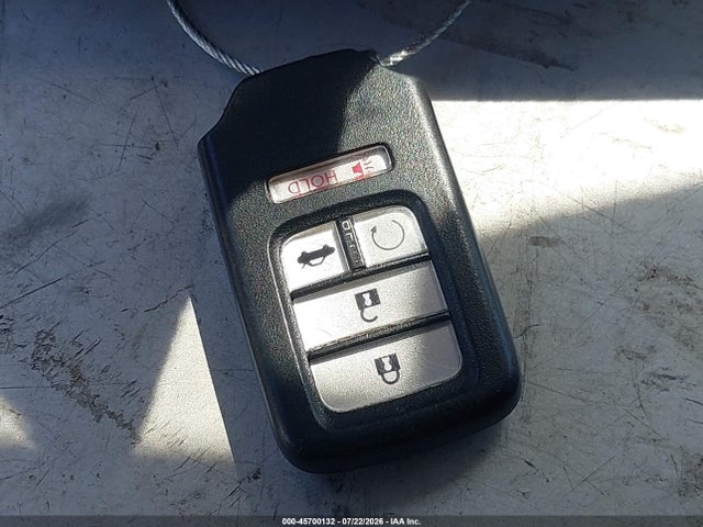 1HGCV3F4XKA022340 Honda Accord Hybrid Ex