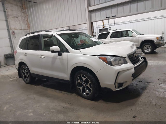 Subaru Forester 2.0xt Touring 2014 JF2SJGMC5EH449333 Image 13
