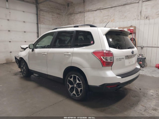 Subaru Forester 2.0xt Touring 2014 JF2SJGMC5EH449333 Image 14