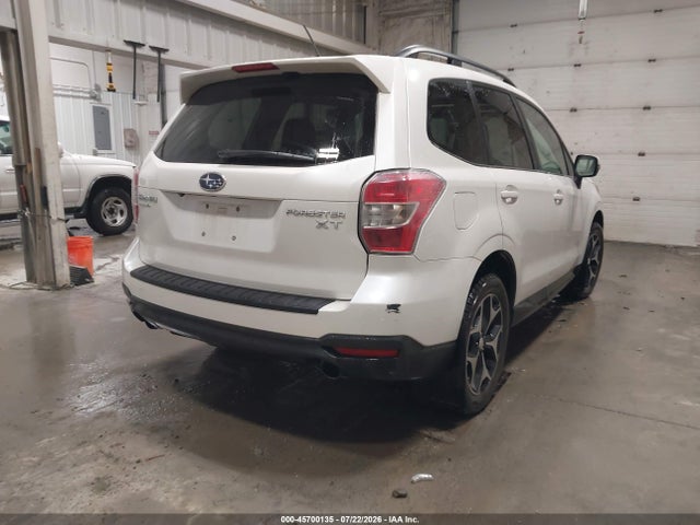 Subaru Forester 2.0xt Touring 2014 JF2SJGMC5EH449333 Image 4