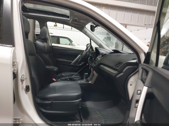 Subaru Forester 2.0xt Touring 2014 JF2SJGMC5EH449333 Image 5