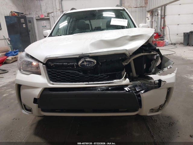 Subaru Forester 2.0xt Touring 2014 JF2SJGMC5EH449333 Image 6