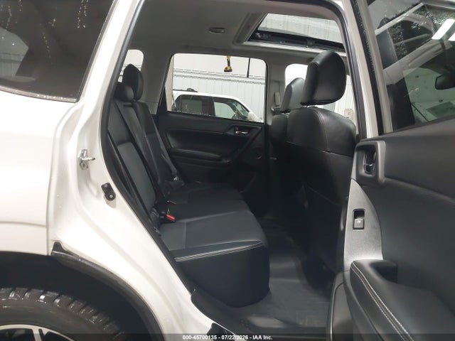 Subaru Forester 2.0xt Touring 2014 JF2SJGMC5EH449333 Image 8