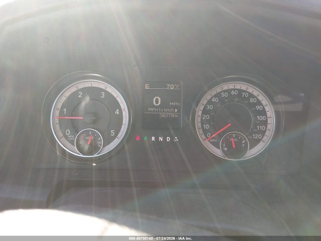 45700140 :رقم المزاد ، 3C63RRGL8GG365434 vin ، 2016 Ram 3500 Tradesman مزاد بيع