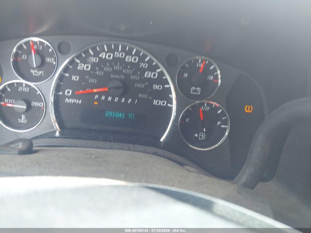 Auction sale of the 2009 Chevrolet Express Work Van, vin: 1GCFG15X091134953, lot number: 45700143