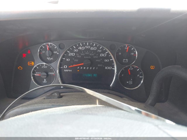Auction sale of the 2009 Chevrolet Express Work Van, vin: 1GCFG15X091134953, lot number: 45700143