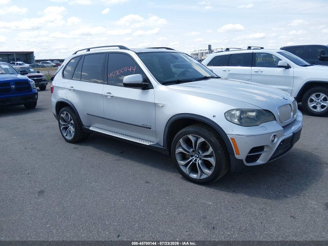 Aukcja sprzedaży 2011 Bmw X5 Xdrive50i, vin: 5UXZV8C57BL419350, numer aukcji: 45700144