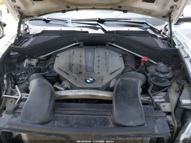 Aukcja sprzedaży 2011 Bmw X5 Xdrive50i, vin: 5UXZV8C57BL419350, numer aukcji: 45700144