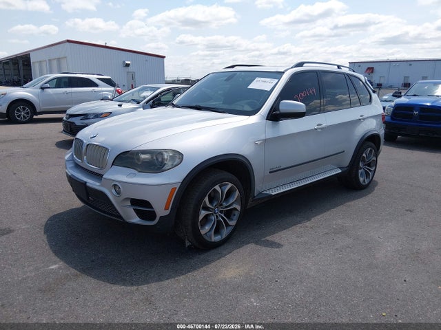 Aukcja sprzedaży 2011 Bmw X5 Xdrive50i, vin: 5UXZV8C57BL419350, numer aukcji: 45700144