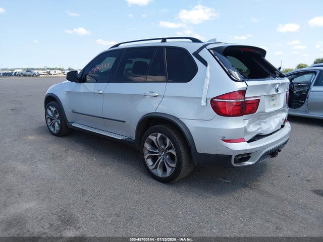 Aukcja sprzedaży 2011 Bmw X5 Xdrive50i, vin: 5UXZV8C57BL419350, numer aukcji: 45700144