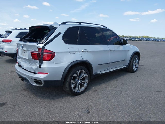 Aukcja sprzedaży 2011 Bmw X5 Xdrive50i, vin: 5UXZV8C57BL419350, numer aukcji: 45700144