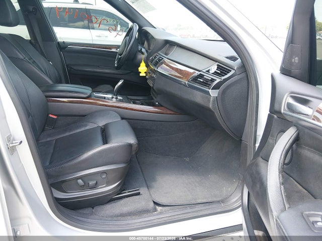 Aukcja sprzedaży 2011 Bmw X5 Xdrive50i, vin: 5UXZV8C57BL419350, numer aukcji: 45700144
