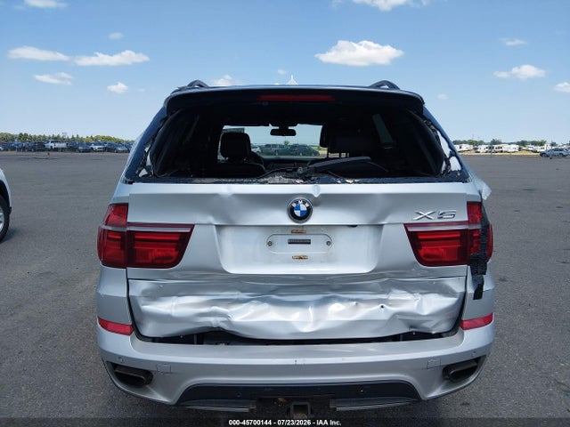 Aukcja sprzedaży 2011 Bmw X5 Xdrive50i, vin: 5UXZV8C57BL419350, numer aukcji: 45700144