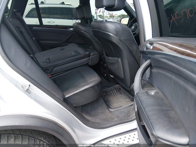 Aukcja sprzedaży 2011 Bmw X5 Xdrive50i, vin: 5UXZV8C57BL419350, numer aukcji: 45700144