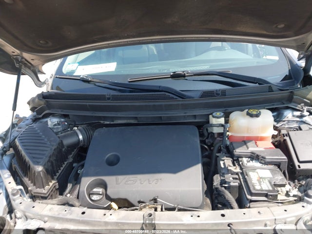 5GAEVAKW4LJ173826 Buick Enclave Awd Essence